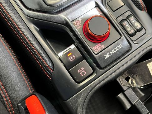 Used 2023 Subaru Forester Sport image 50