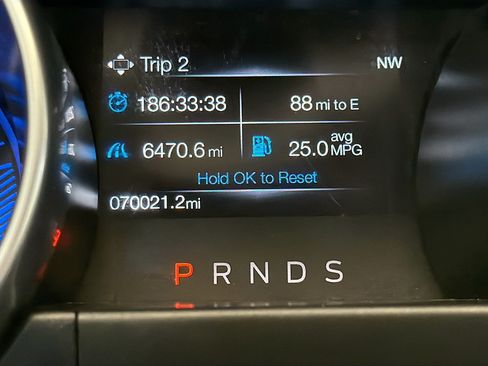 Used 2019 Ford Mustang Premium RWD image 8