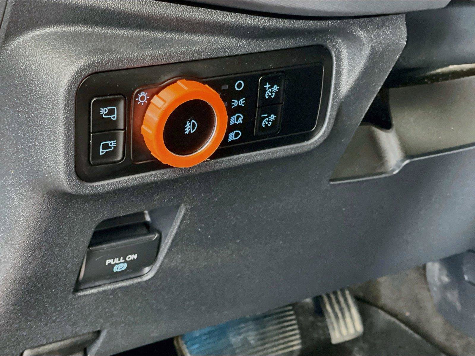 Used 2024 Ford Bronco Raptor w/ Interior Carbon Fiber Pack 6 AWD/4WD image 12