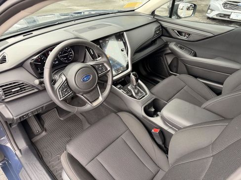 Certified 2025 Subaru Legacy Premium image 12