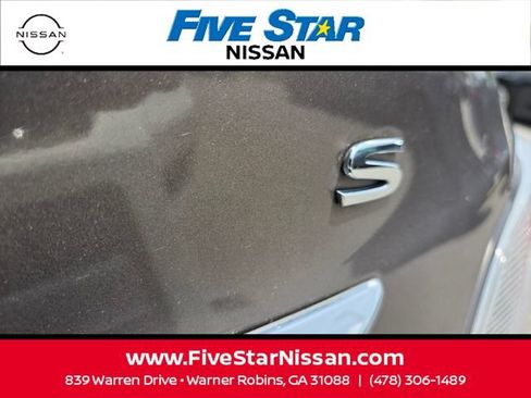 Used 2014 Nissan Altima 2.5 S w/ Display Audio Package FWD image 14