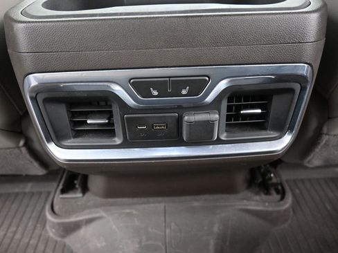 Used 2020 Chevrolet Silverado 1500 LTZ w/ LTZ Texas Edition image 10