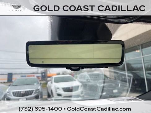 Used 2021 Jeep Grand Cherokee L Overland w/ Luxury Tech Group IV image 27