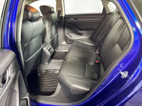 Used 2022 Honda Accord Sport Special Edition image 19