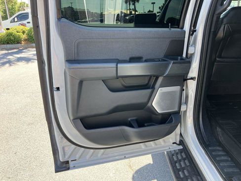 Used 2023 Ford F150 Raptor AWD/4WD image 28