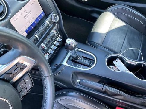 Used 2020 Ford Mustang GT Premium w/ Equipment Group 401A image 13