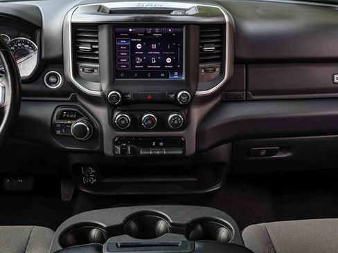 Used 2024 RAM 2500 Big Horn image 10