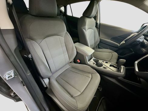 Used 2024 Subaru Crosstrek 2.0i Premium w/ Crosstrek Mirror Package image 31