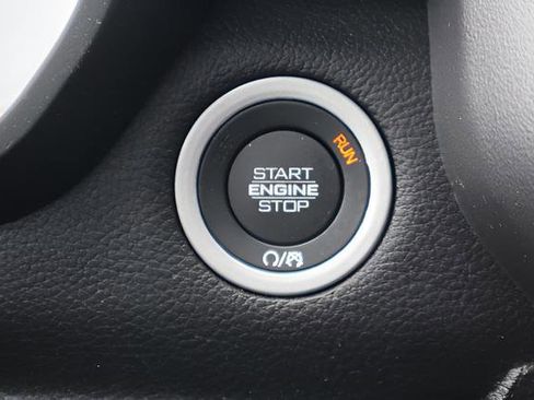 Used 2025 RAM 1500 Rebel w/ Rebel Level 1 Equipment Group AWD/4WD image 21