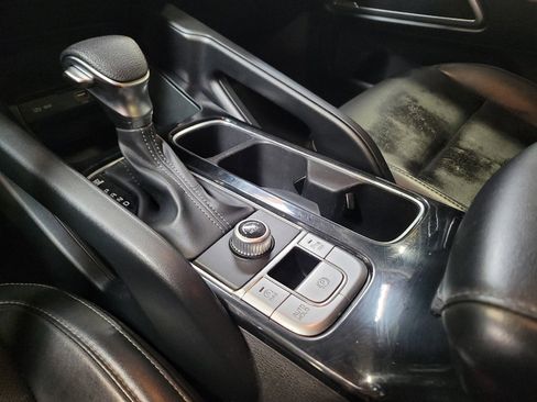 Used 2021 Kia Telluride LX FWD image 26