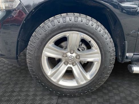 Used 2014 RAM 1500 Sport w/ Convenience Group image 33