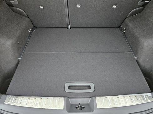 Used 2026 Nissan Kicks SV w/ Illumination Package image 20