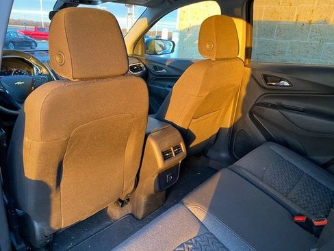 Used 2024 Chevrolet Equinox LT image 12