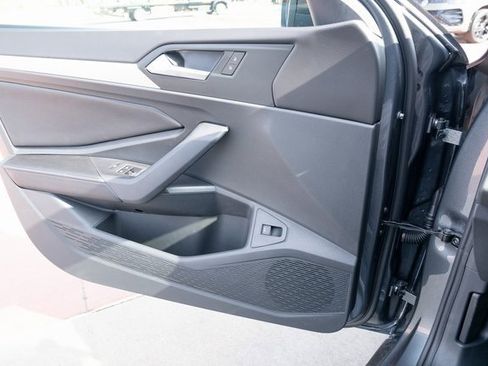 New 2026 Volkswagen Jetta Sport image 26