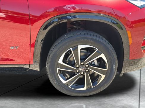 New 2026 Buick Enclave Sport Touring AWD/4WD image 29
