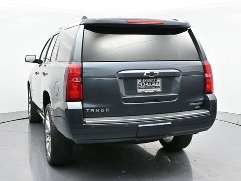 Used 2020 Chevrolet Tahoe Premier image 6