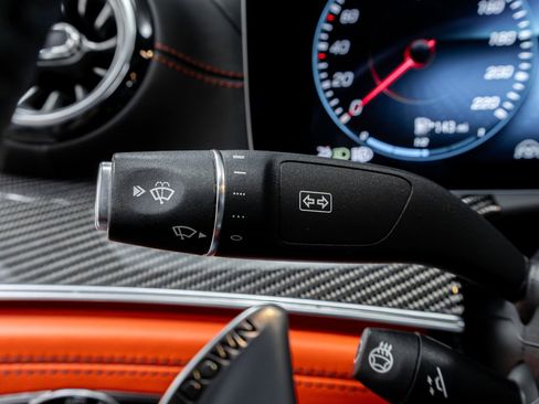 Used 2021 Mercedes-Benz AMG GT 63 S image 13