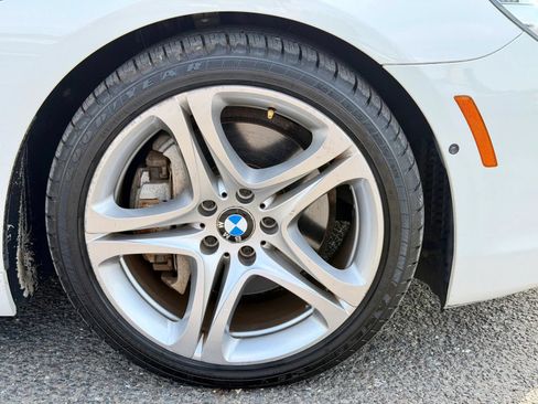 Used 2012 BMW 650i xDrive Convertible AWD/4WD image 69