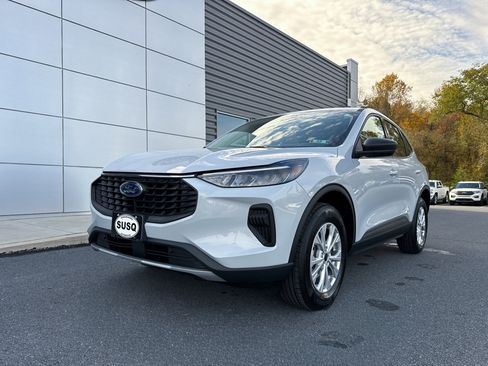 New 2026 Ford Escape Active image 28