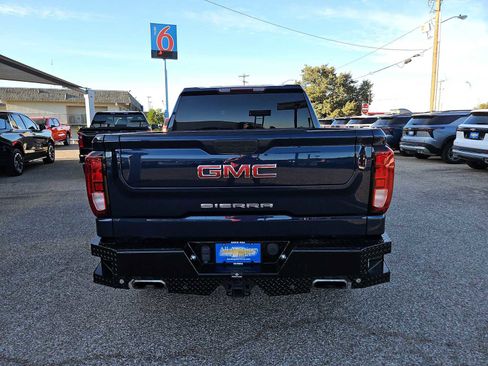 Used 2021 GMC Sierra 1500 Elevation AWD/4WD image 7
