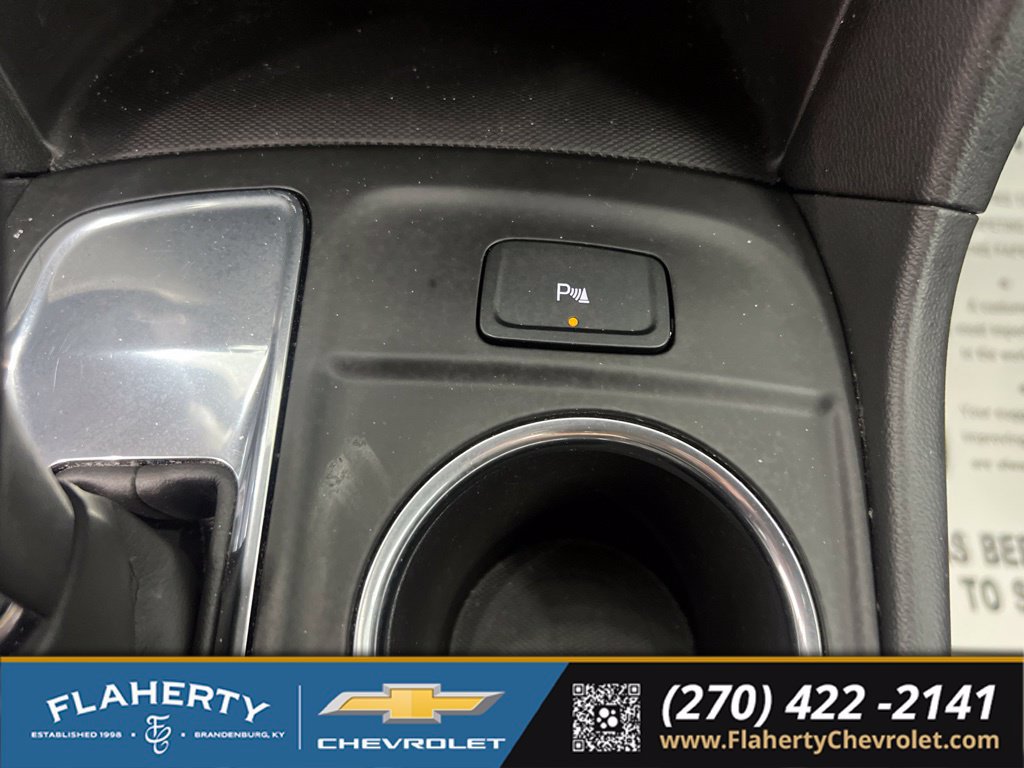 Used 2024 Chevrolet Equinox LT FWD image 32