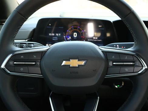 New 2026 Chevrolet Tahoe LS image 11