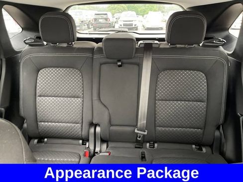 Used 2023 Ford Escape Active w/ Tech Pack #1 AWD/4WD image 28