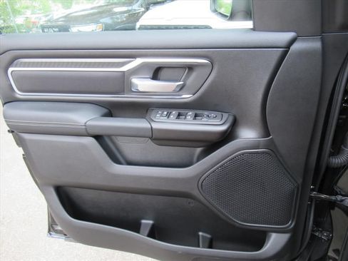 New 2026 RAM 1500 Big Horn AWD/4WD image 20