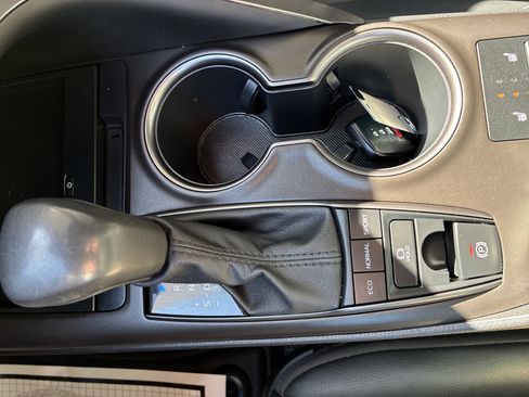 Certified 2023 Toyota Camry XSE w/ Cold Weather Package image 25