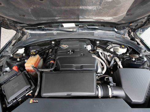 Used 2014 Cadillac ATS Sedan RWD image 30