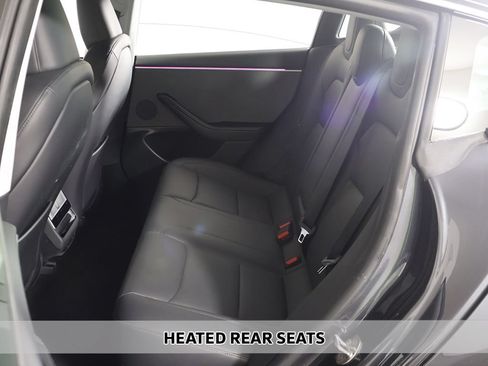 Used 2024 Tesla Model 3 Long Range RWD image 9