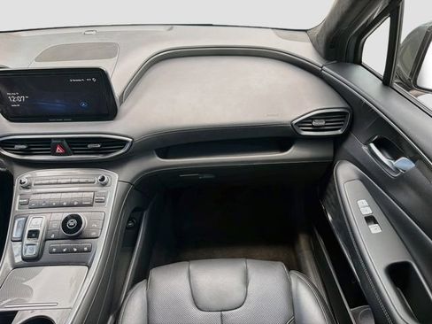 Used 2023 Hyundai Santa Fe Calligraphy FWD image 19