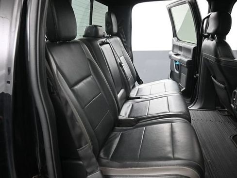 Used 2017 Ford F150 Raptor w/ Equipment Group 802A Luxury AWD/4WD image 20