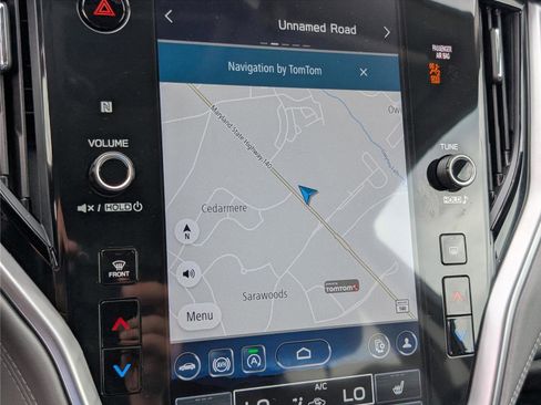 Used 2023 Subaru Outback Onyx Edition AWD/4WD image 29