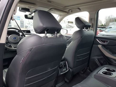 Certified 2023 Subaru Forester Limited w/ Popular Package #2 image 12