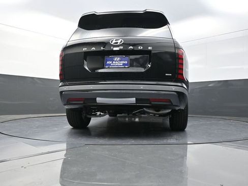 New 2026 Hyundai Palisade Limited AWD/4WD image 37