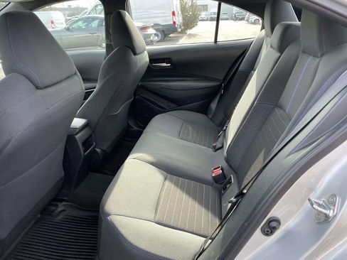 Used 2020 Toyota Corolla SE image 11