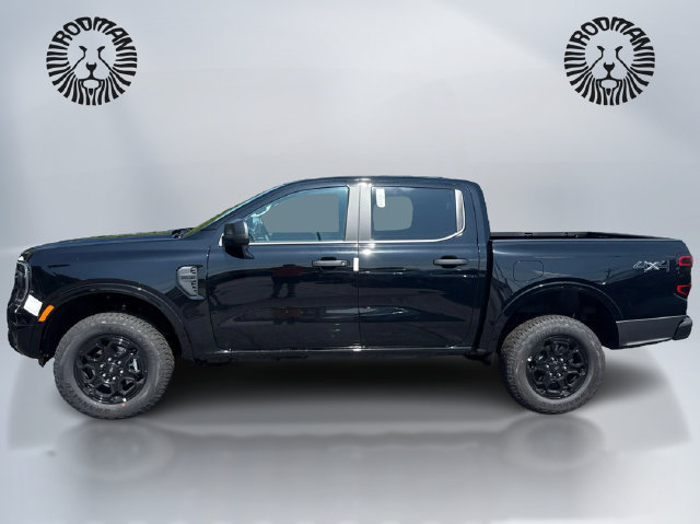 New 2026 Ford Ranger XLT w/ Equipment Group 301A High AWD/4WD image 10