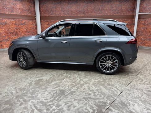 New 2026 Mercedes-Benz GLE 450 4MATIC image 2