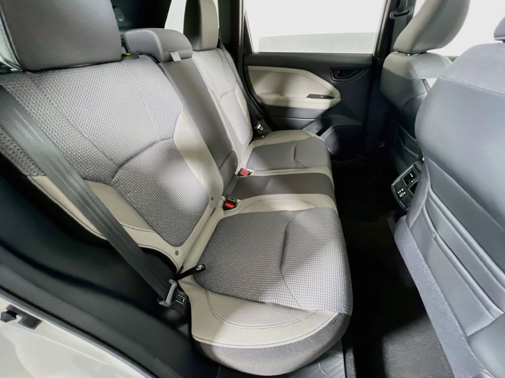 New 2026 Subaru Forester Touring AWD/4WD image 21