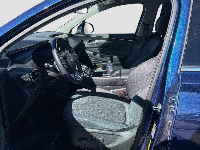 Used 2021 Hyundai Santa Fe SEL w/ Convenience Package FWD image 8