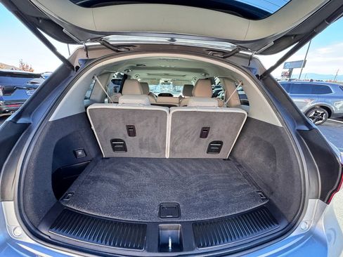 Used 2020 Acura MDX SH-AWD image 27