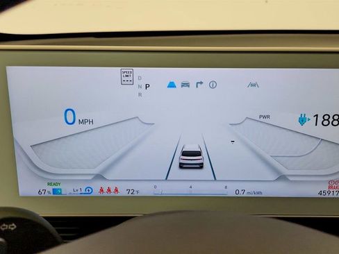 Used 2023 Hyundai Ioniq 5 SEL w/ Cargo Package image 13