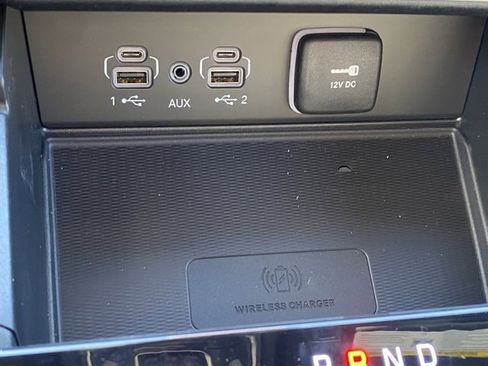 New 2025 Jeep Grand Cherokee Limited image 24