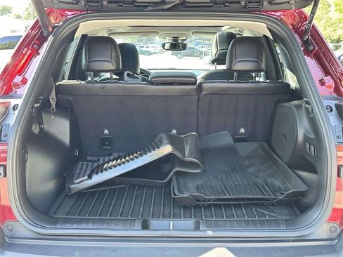 Used 2021 Jeep Cherokee Limited w/ Mopar Interior Package image 8