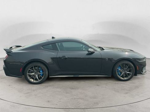 Used 2024 Ford Mustang Dark Horse RWD image 4