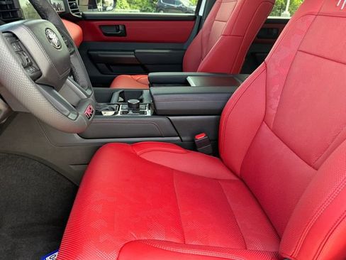 Used 2026 Toyota Tundra TRD Pro AWD/4WD image 9