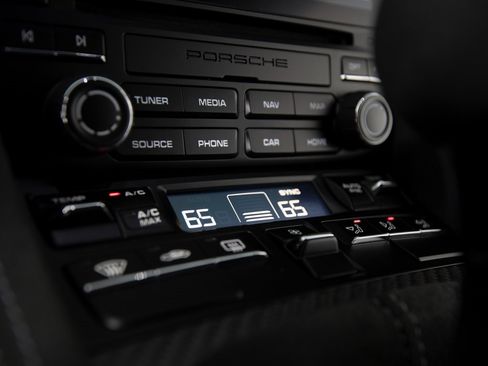 Certified 2023 Porsche 718 Cayman GT4 RS image 46