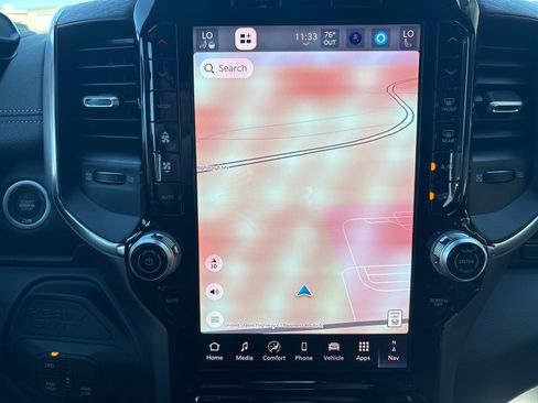 New 2026 RAM 2500 Laramie image 19