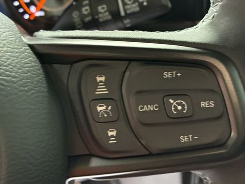 New 2026 Jeep Wrangler Unlimited Sport image 13